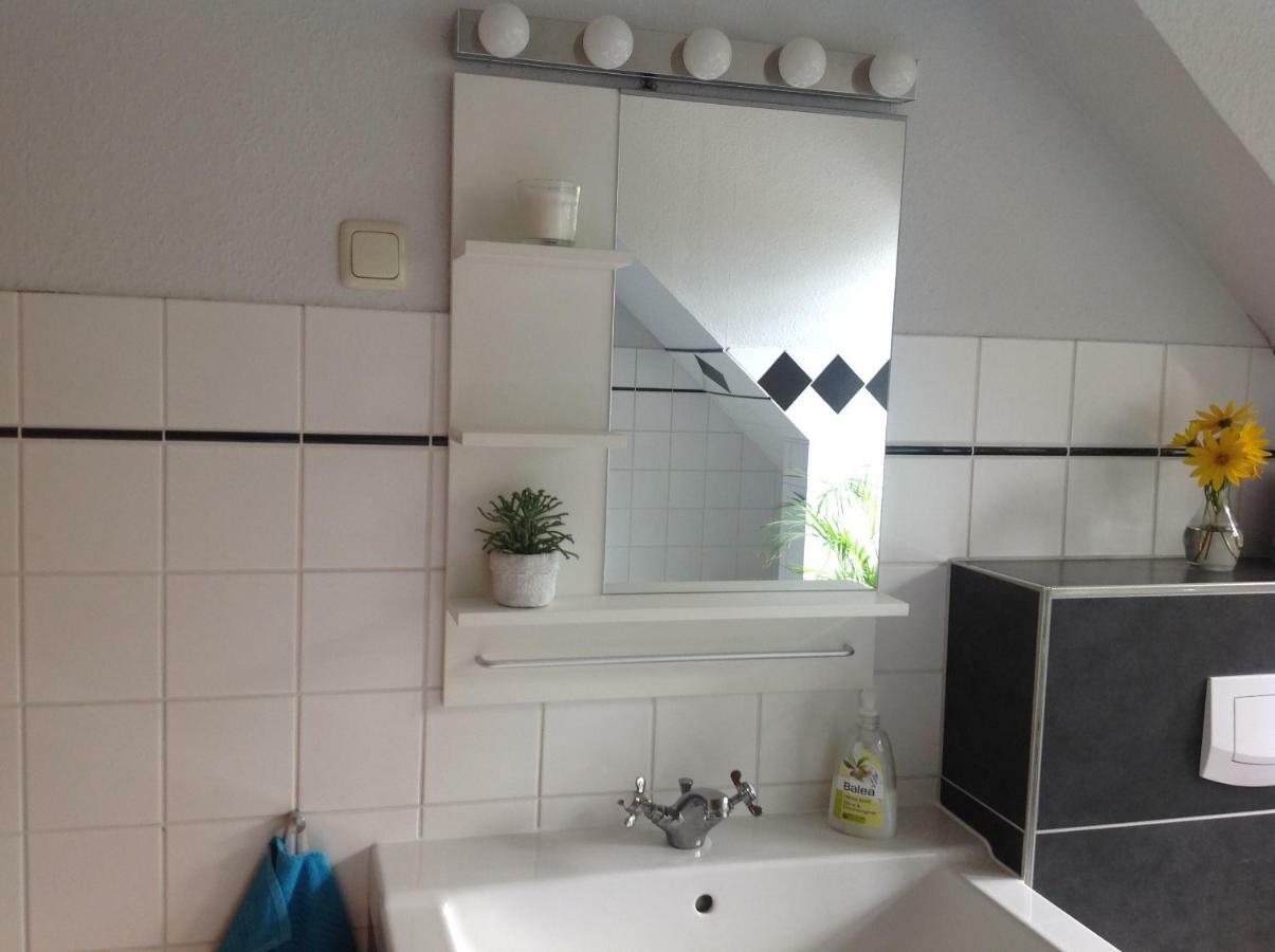 Fewo Fleckeby An Der Schlei 아파트 외부 사진