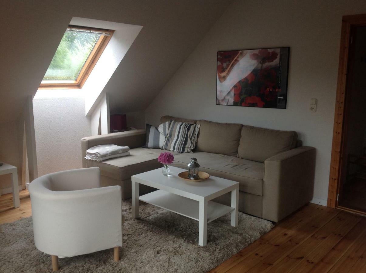 Fewo Fleckeby An Der Schlei 아파트 외부 사진