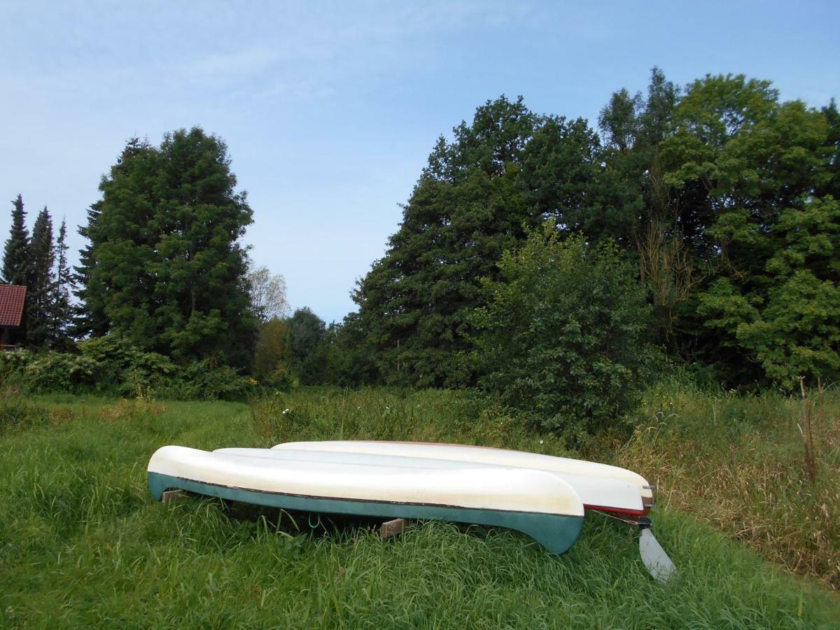 Fewo Fleckeby An Der Schlei 아파트 외부 사진