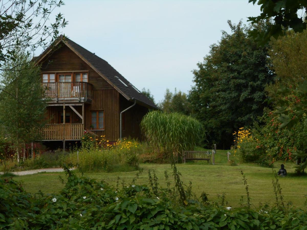 Fewo Fleckeby An Der Schlei 아파트 외부 사진